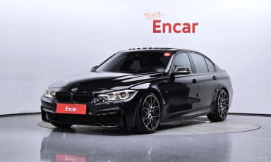 3 Series (F30)