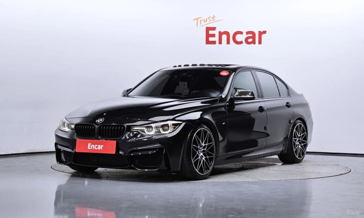 3 Series (F30)