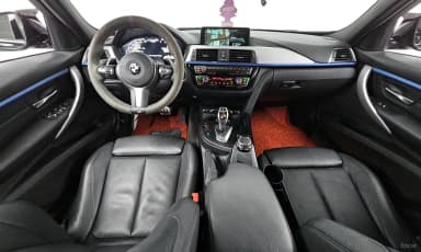 3 Series (F30)
