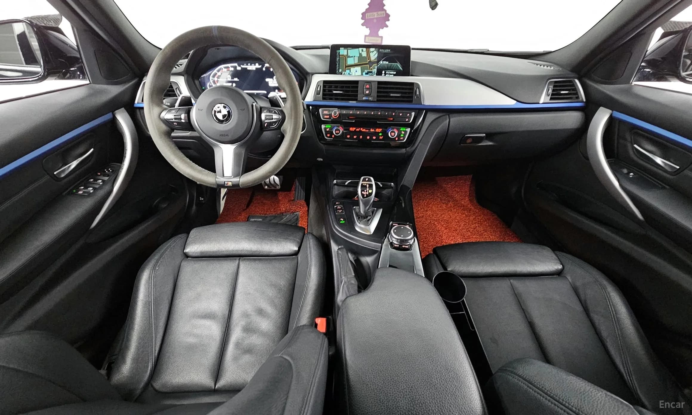 3 Series (F30)