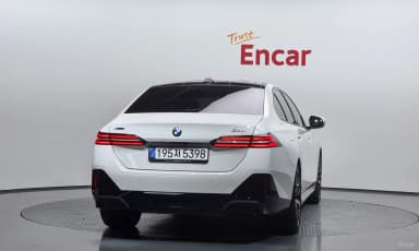 5 Series (G60)