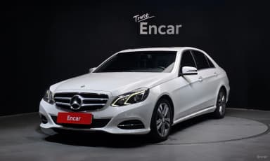 E-Class W212
