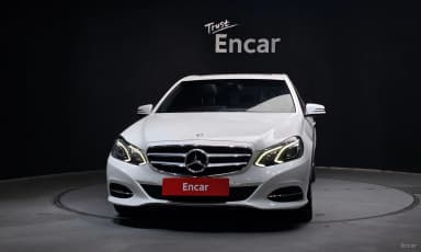E-Class W212