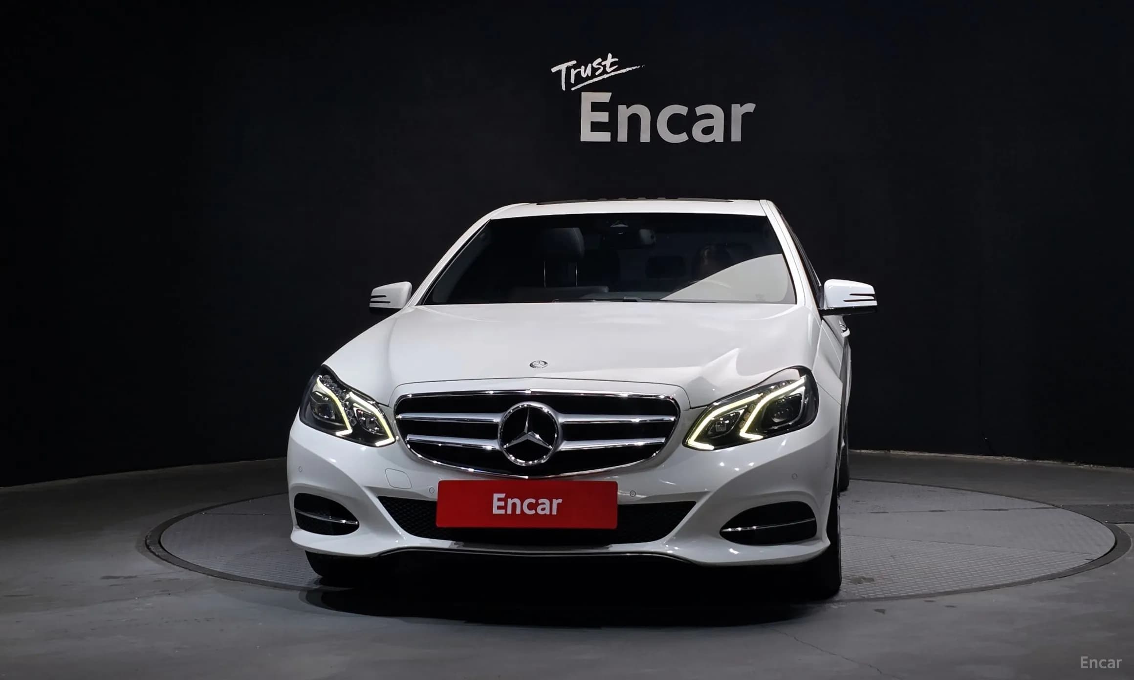 E-Class W212