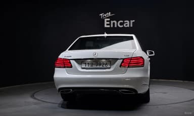 E-Class W212
