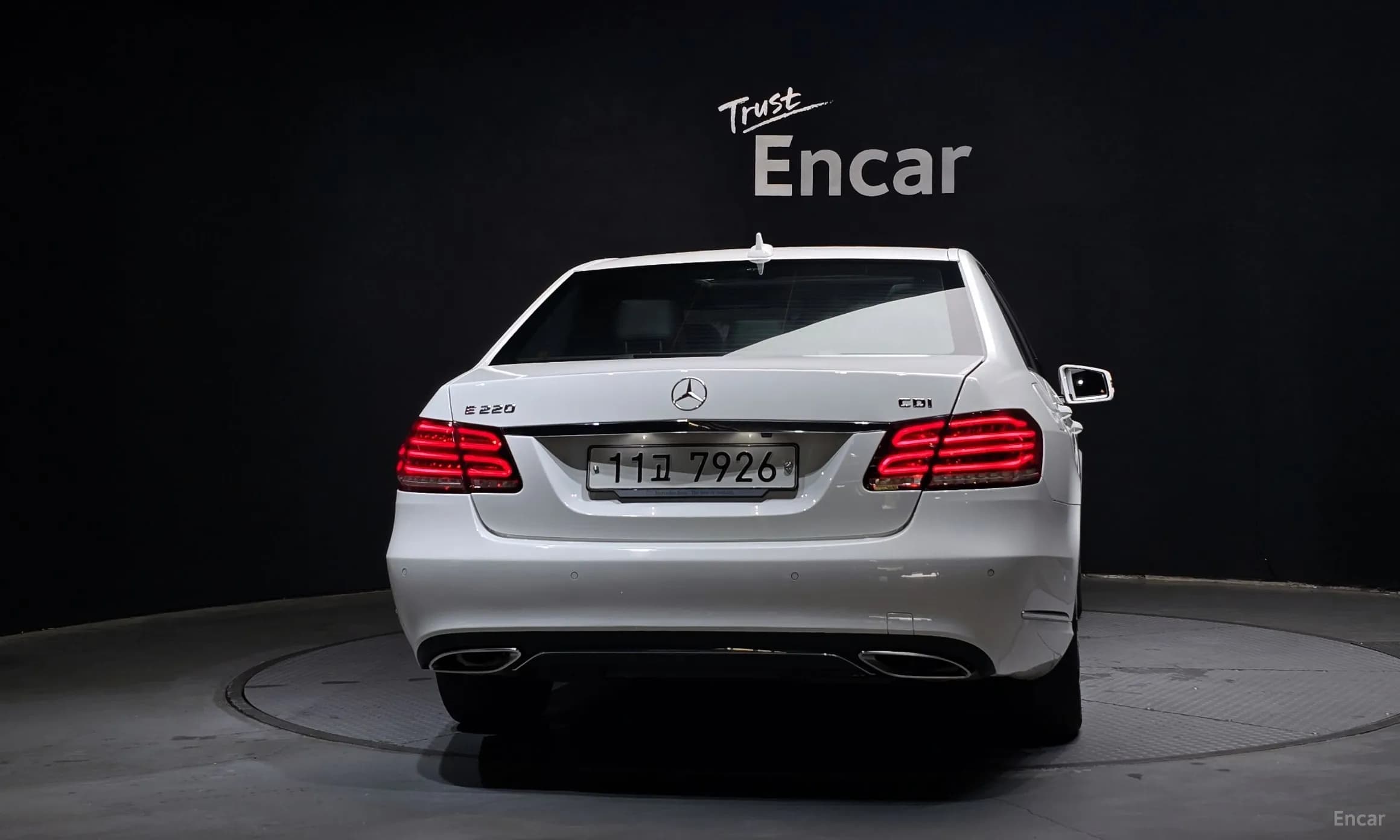 E-Class W212