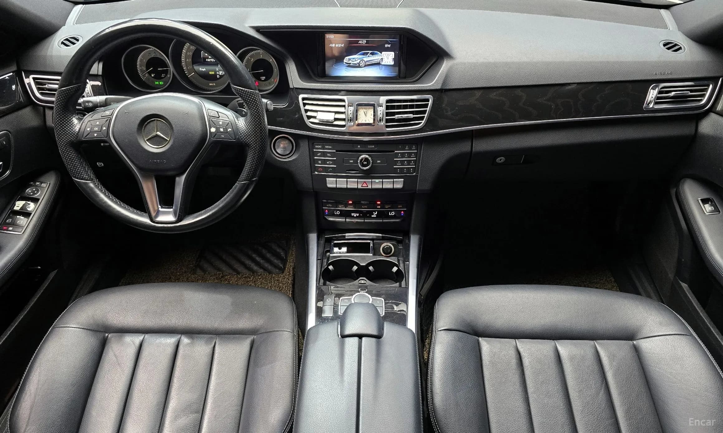 E-Class W212