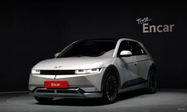 Ioniq 5