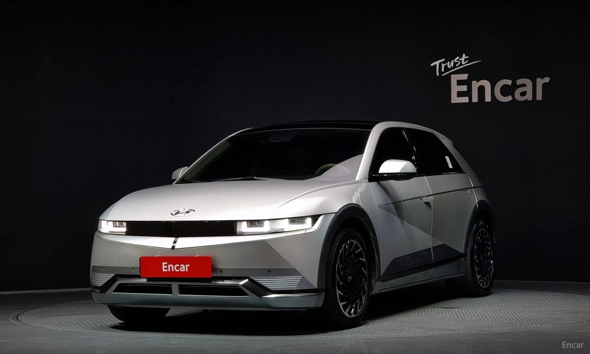Ioniq 5