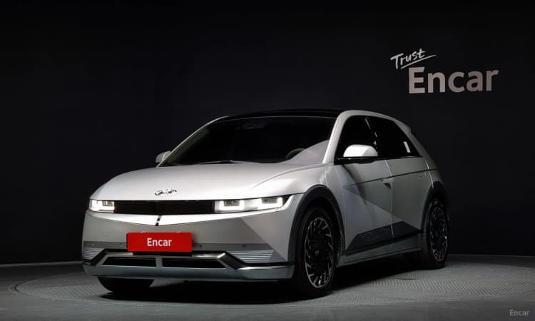 Ioniq 5