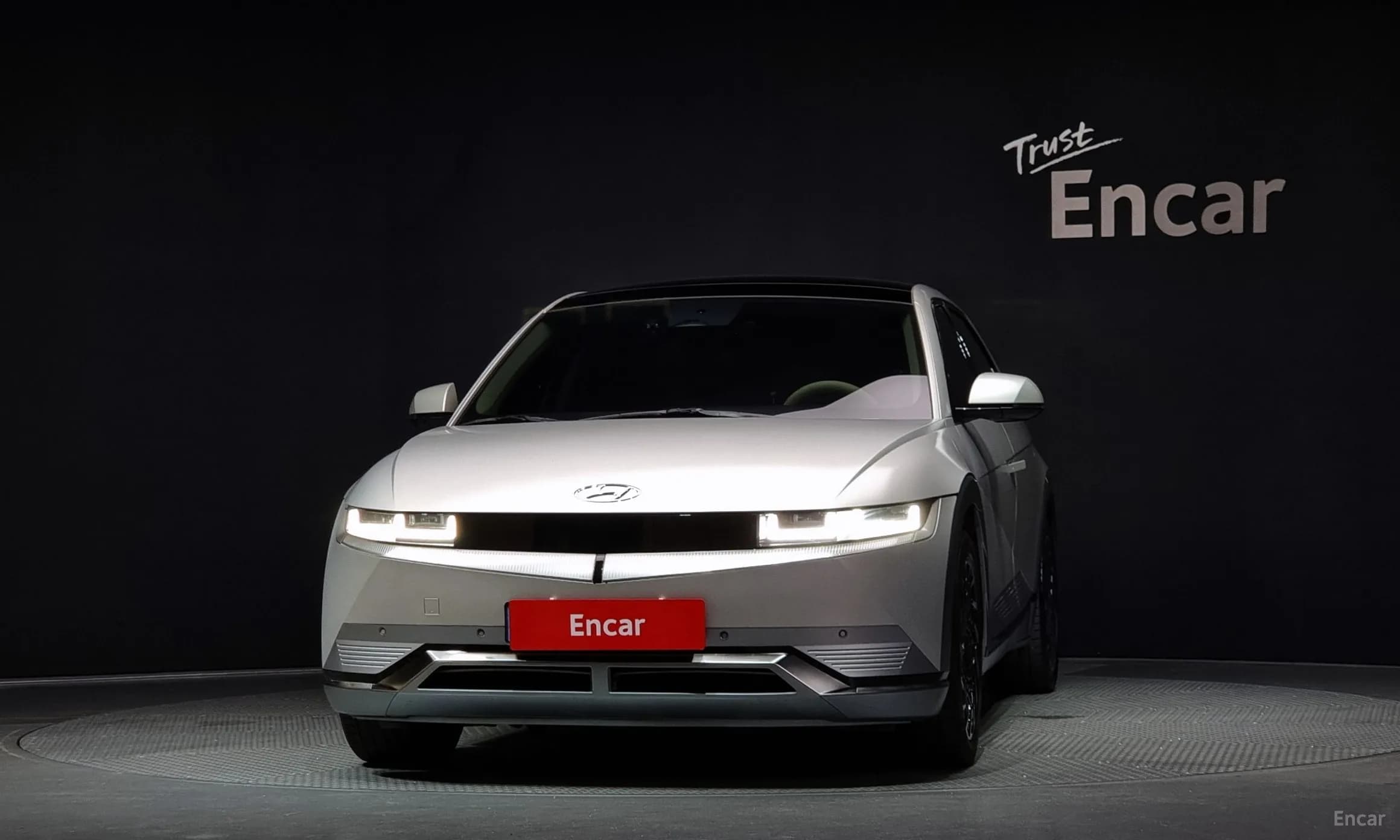 Ioniq 5