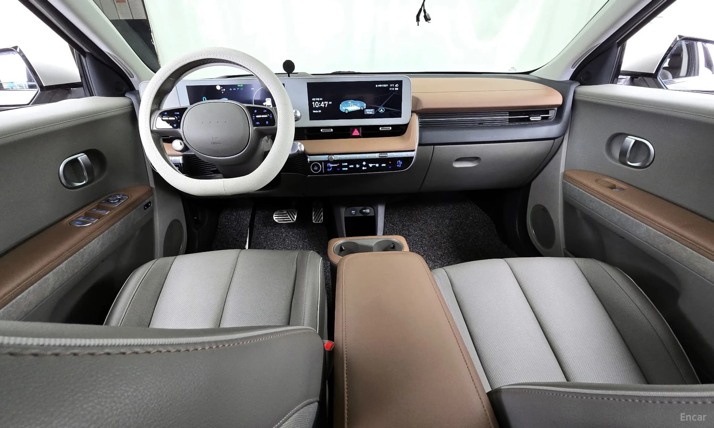 Ioniq 5