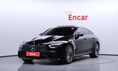AMG GT