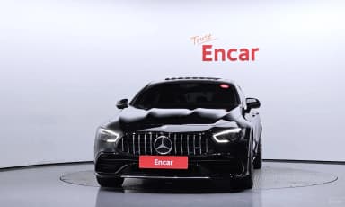 AMG GT