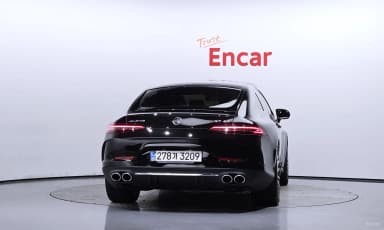 AMG GT