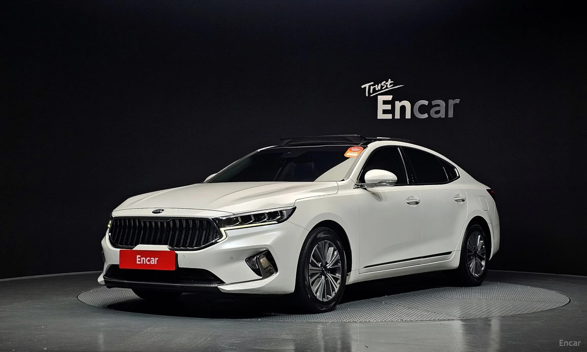 K7 Premier Hybrid