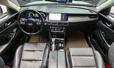 K7 Premier Hybrid