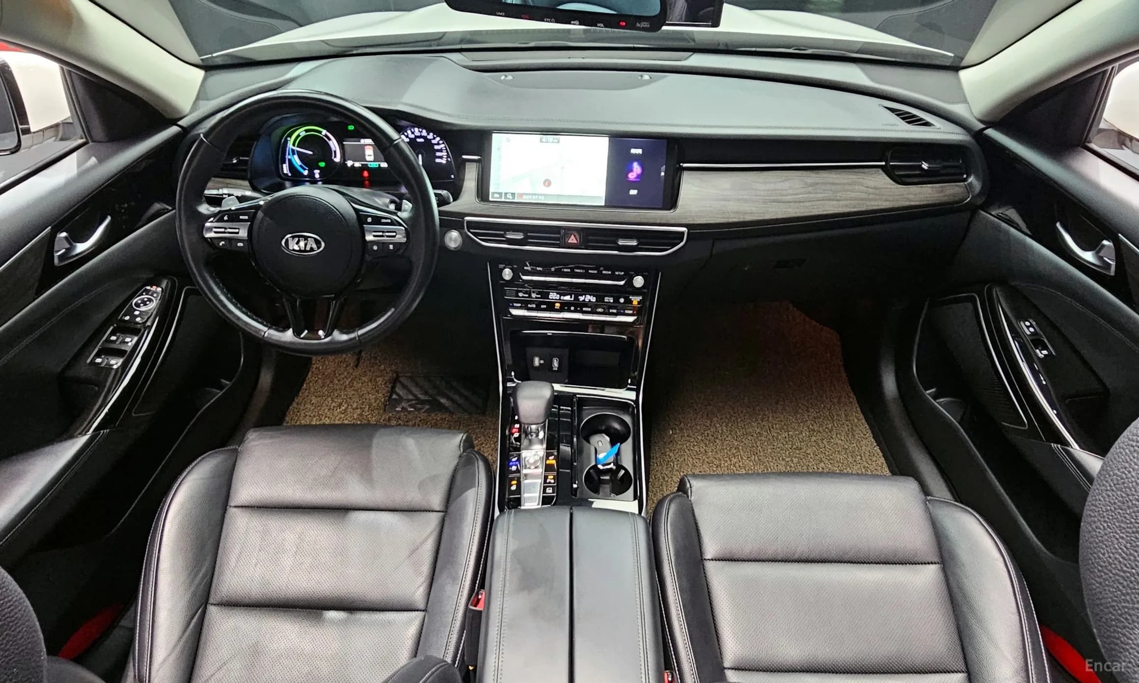K7 Premier Hybrid