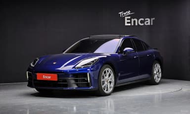 Panamera (972)
