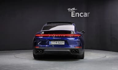 Panamera (972)