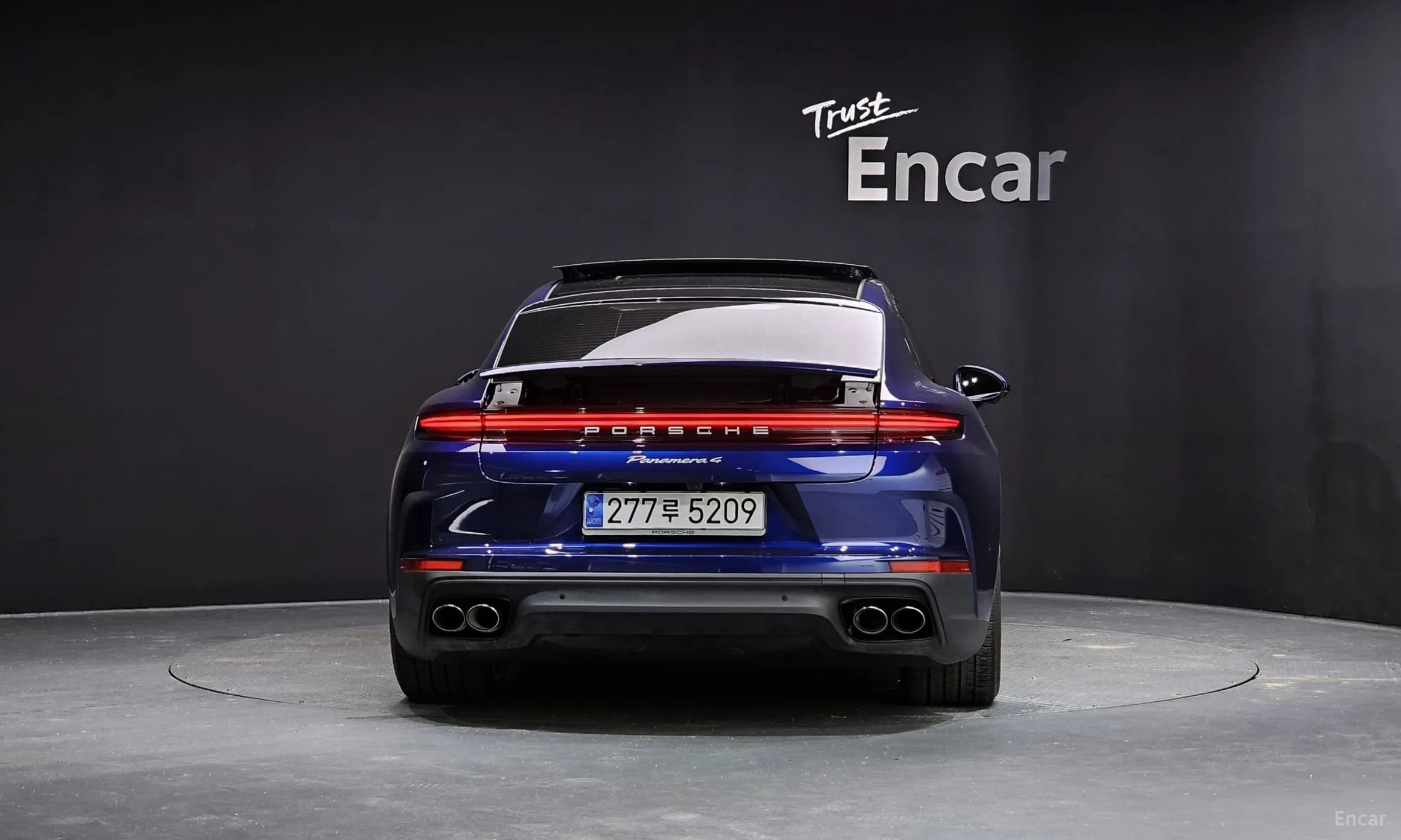 Panamera (972)