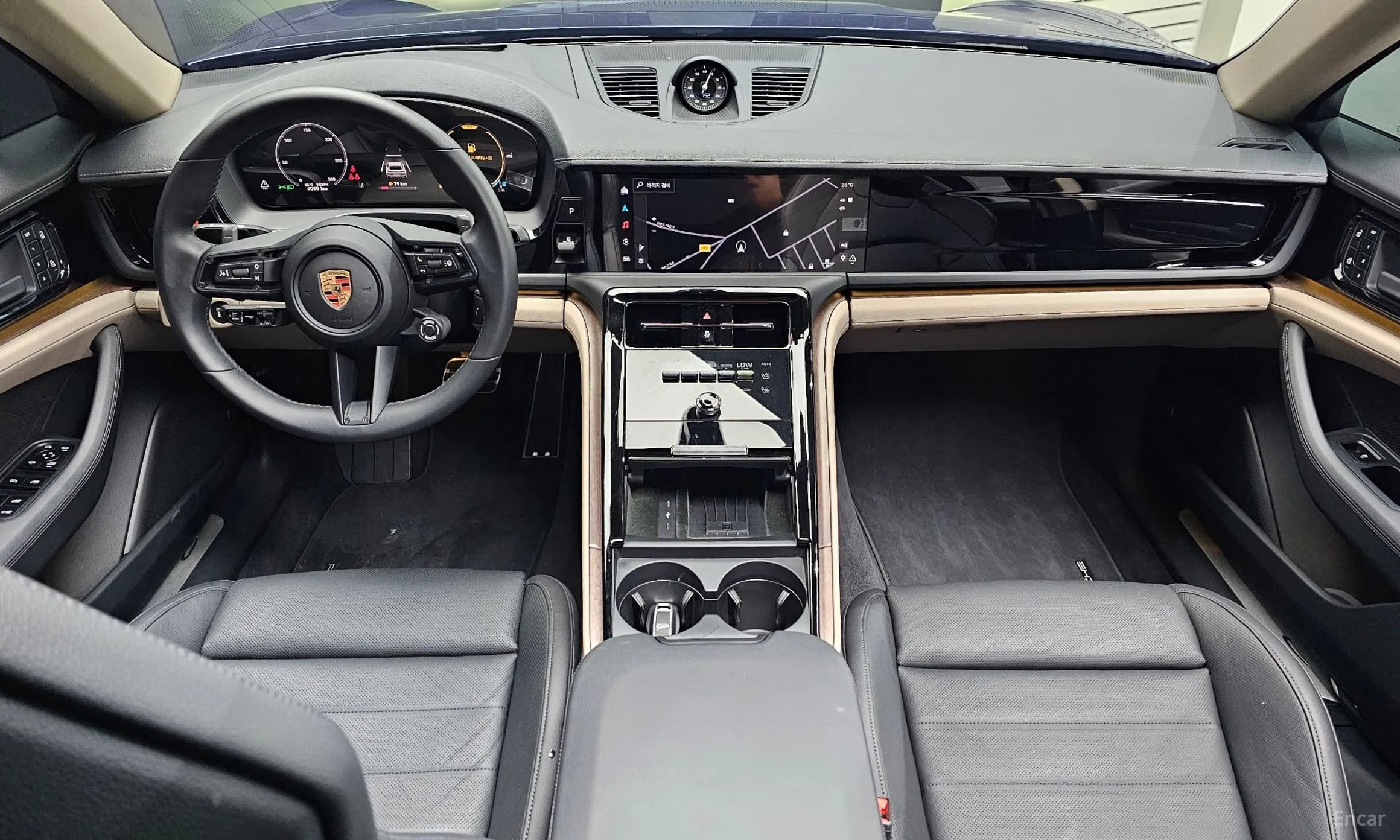 Panamera (972)