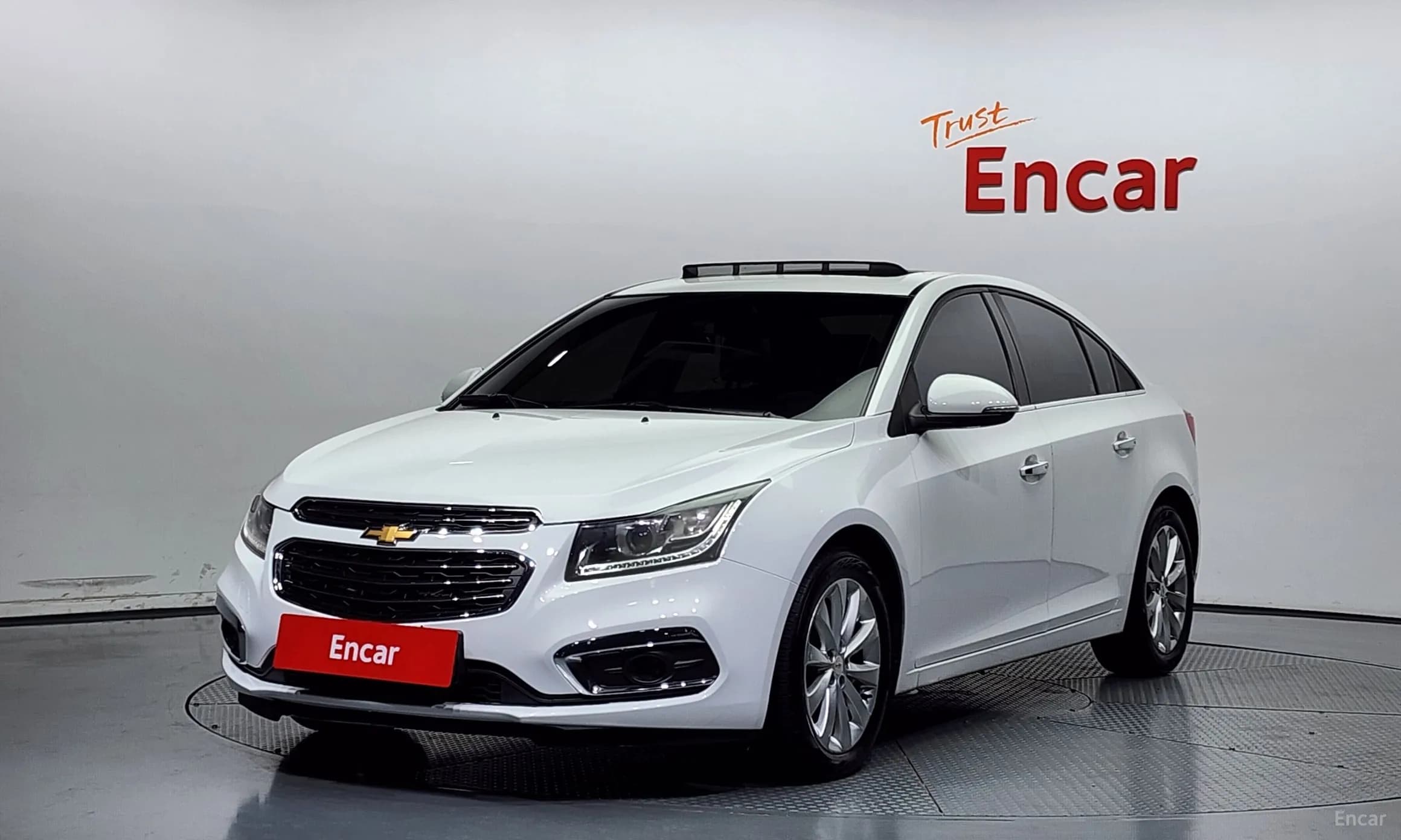Cruze