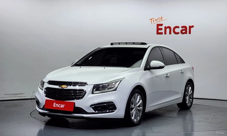 Cruze