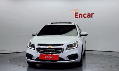 Cruze