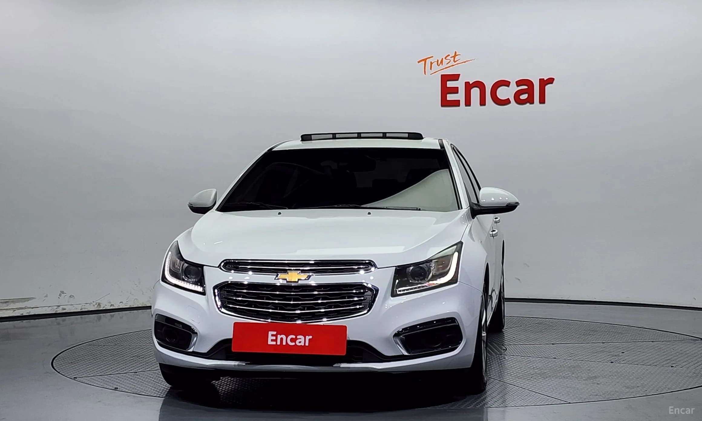 Cruze