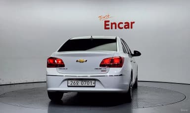 Cruze