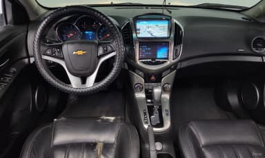 Cruze