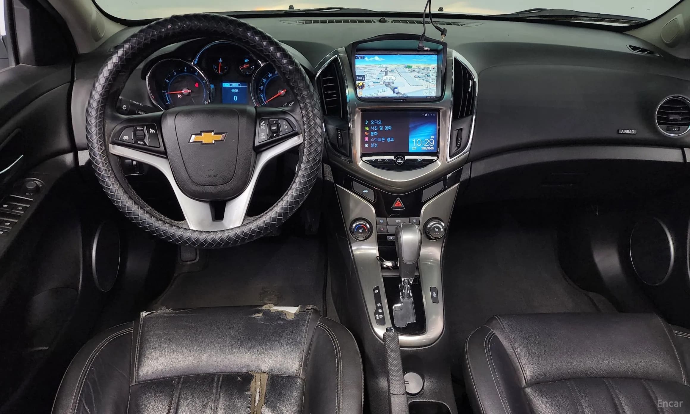 Cruze