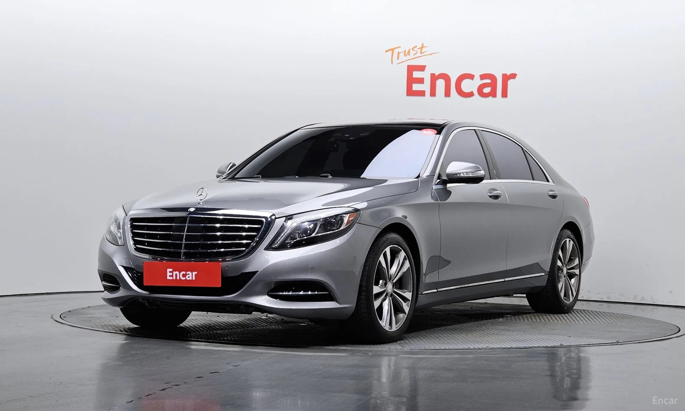 S-Class W222
