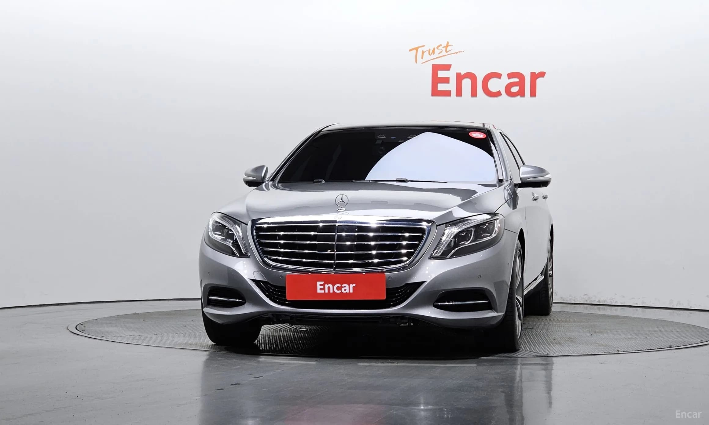S-Class W222