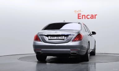 S-Class W222