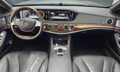 S-Class W222