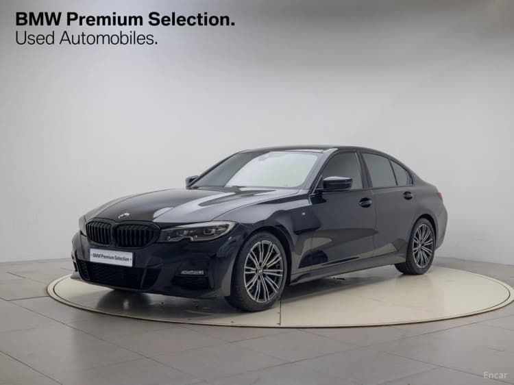 3 Series (G20)