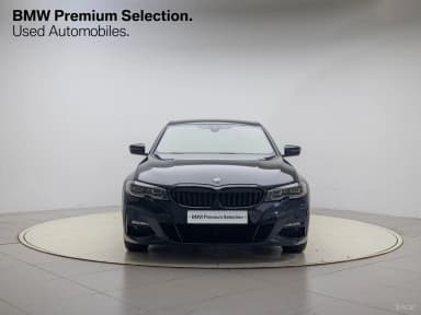 3 Series (G20)