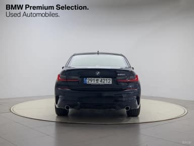 3 Series (G20)