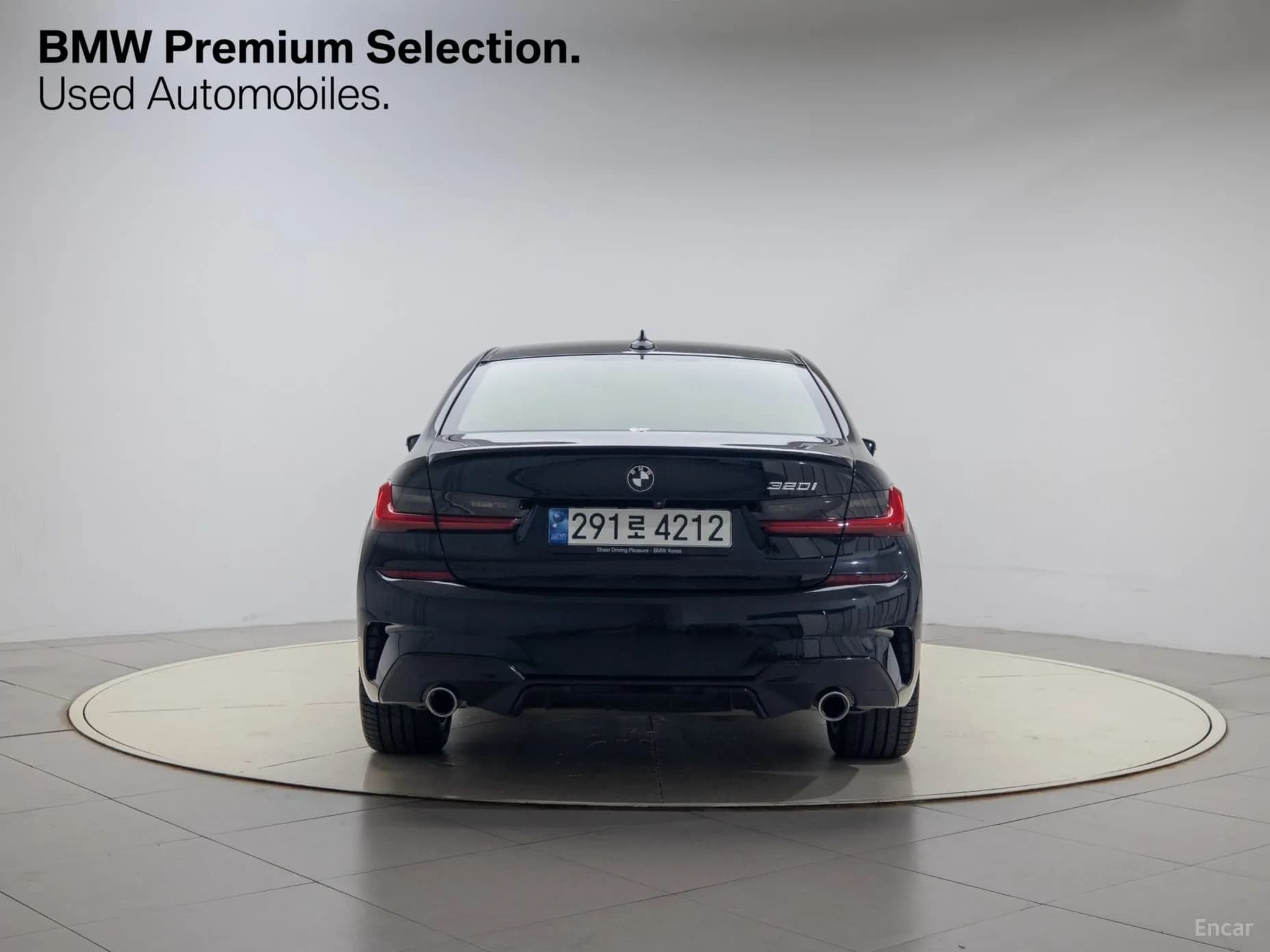 3 Series (G20)
