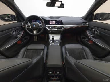 3 Series (G20)
