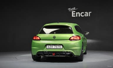 Sirocco