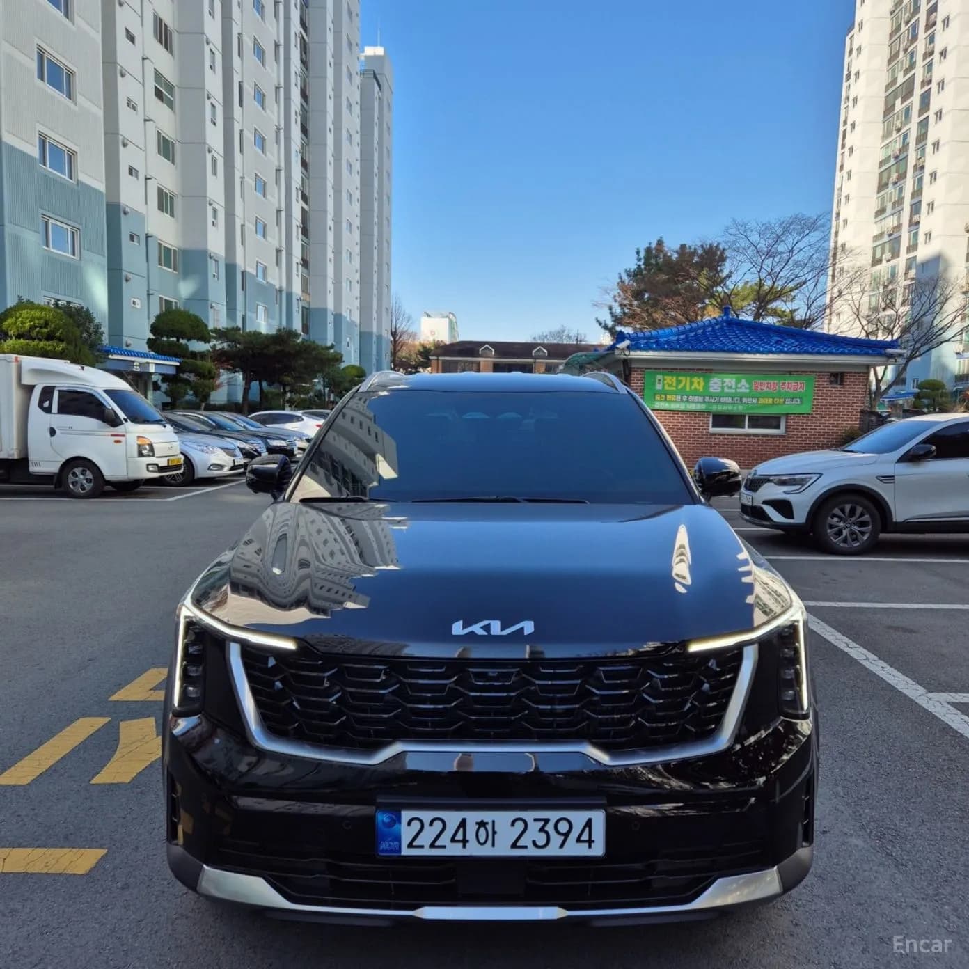 Sorento 4th Generation