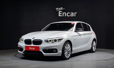 1 Series (F20)