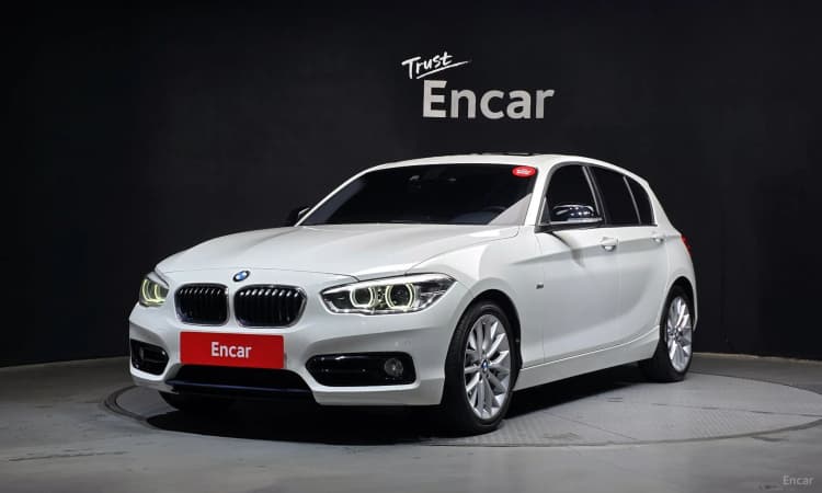 1 Series (F20)