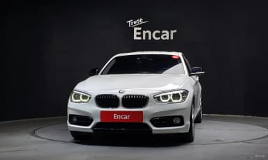 1 Series (F20)