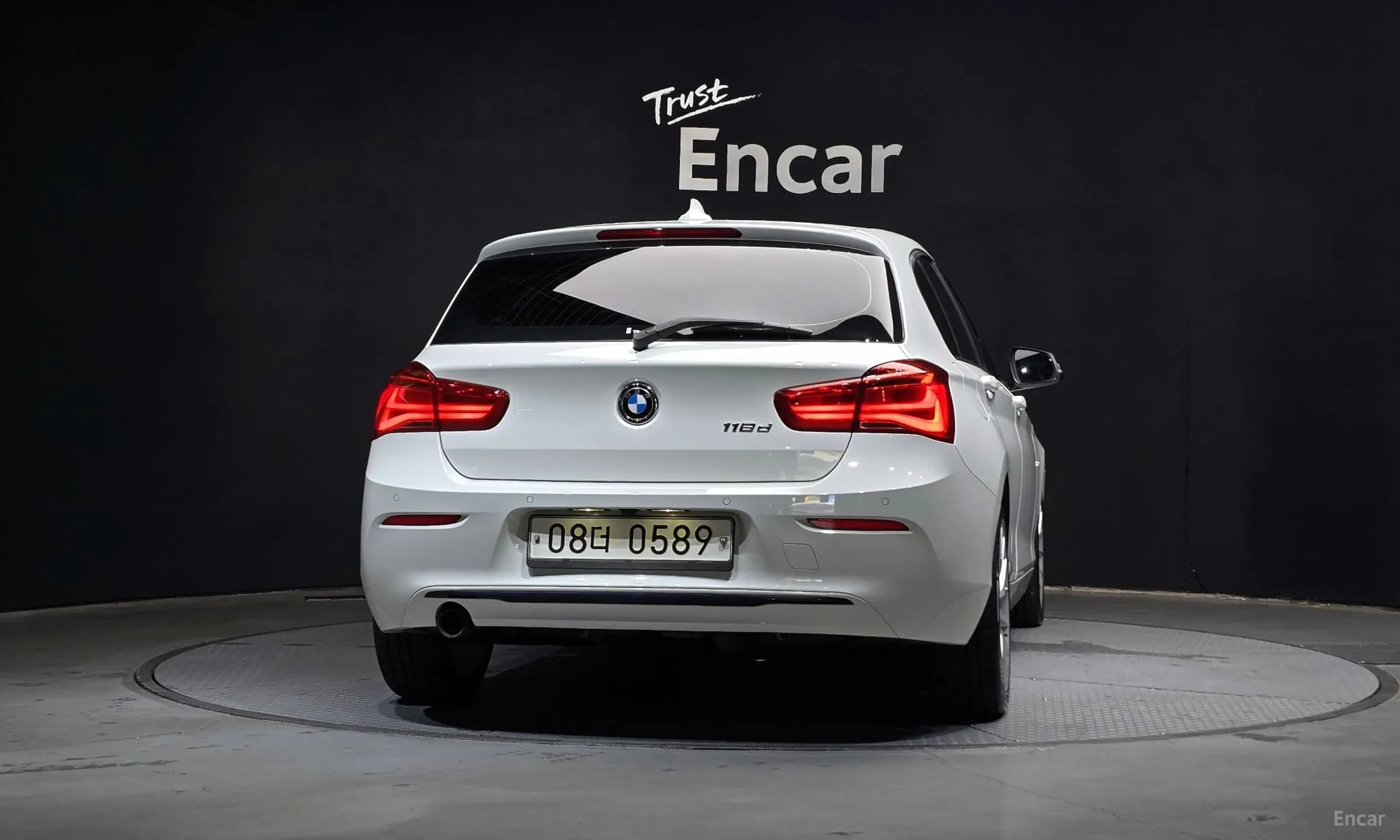 1 Series (F20)