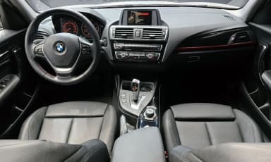 1 Series (F20)