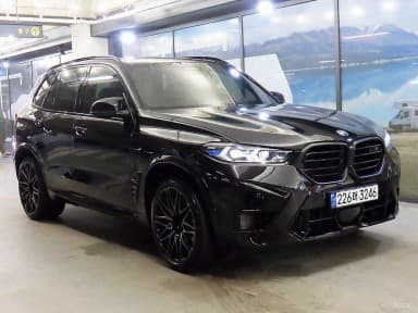 X5M (G05)